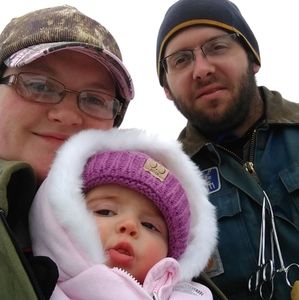 Meet your Posher, Lindsey